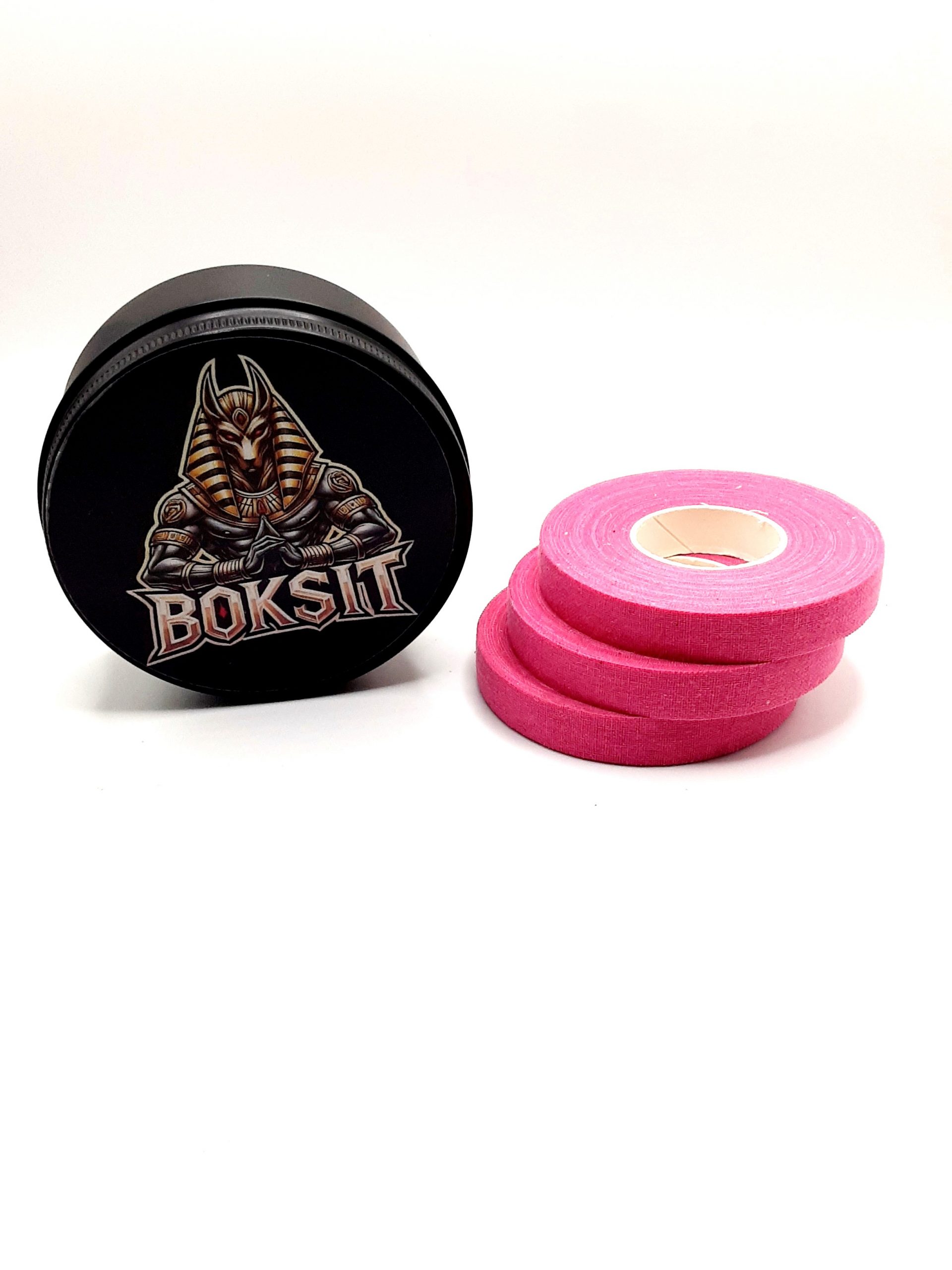 Cinta Deportiva Rosa Boksit - Imagen 4