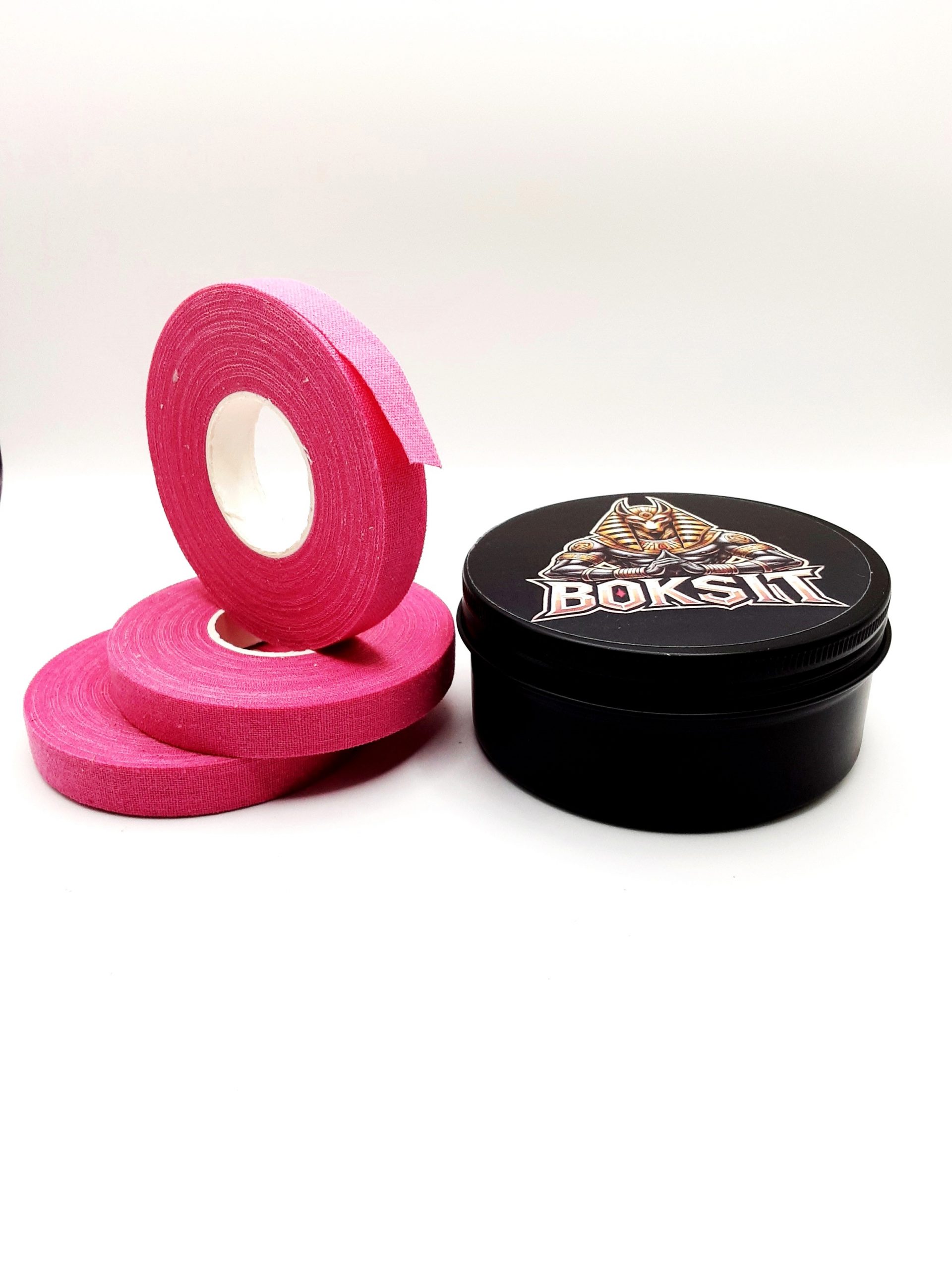 Cinta Deportiva Rosa Boksit - Imagen 2