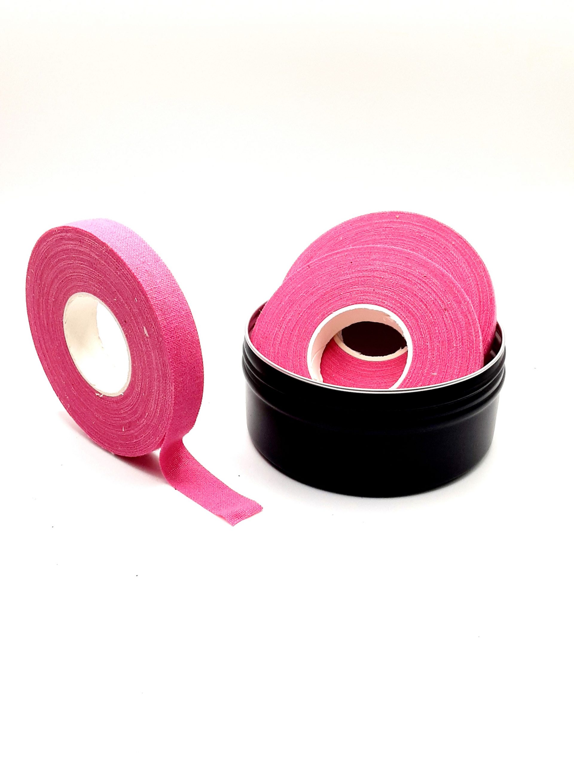 Cinta Deportiva Rosa Boksit - Imagen 3